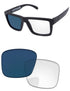 Adapt Blue Photochromic-Standard