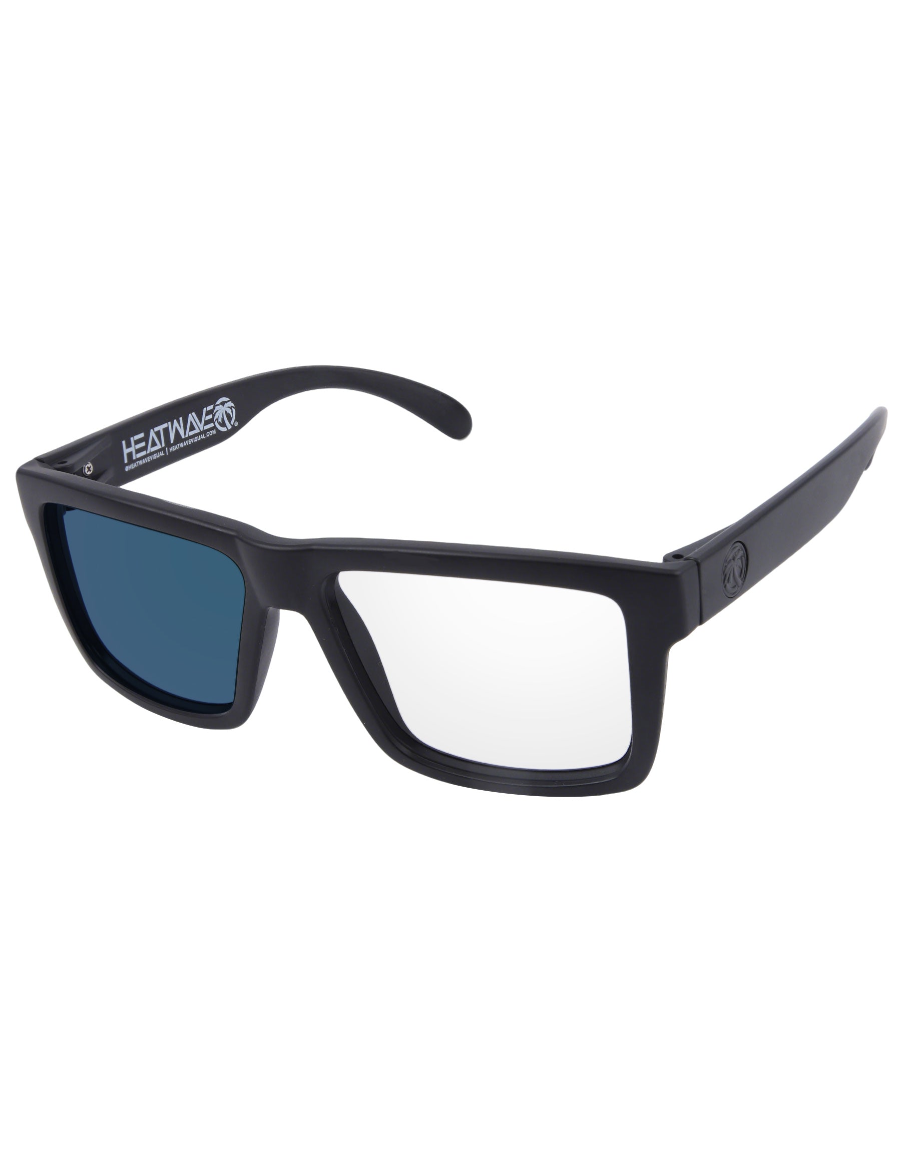 Adapt Blue Photochromic-Standard
