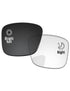 Adapt Gray Photochromic-Standard