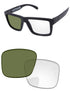 Adapt Green Photochromic-Standard