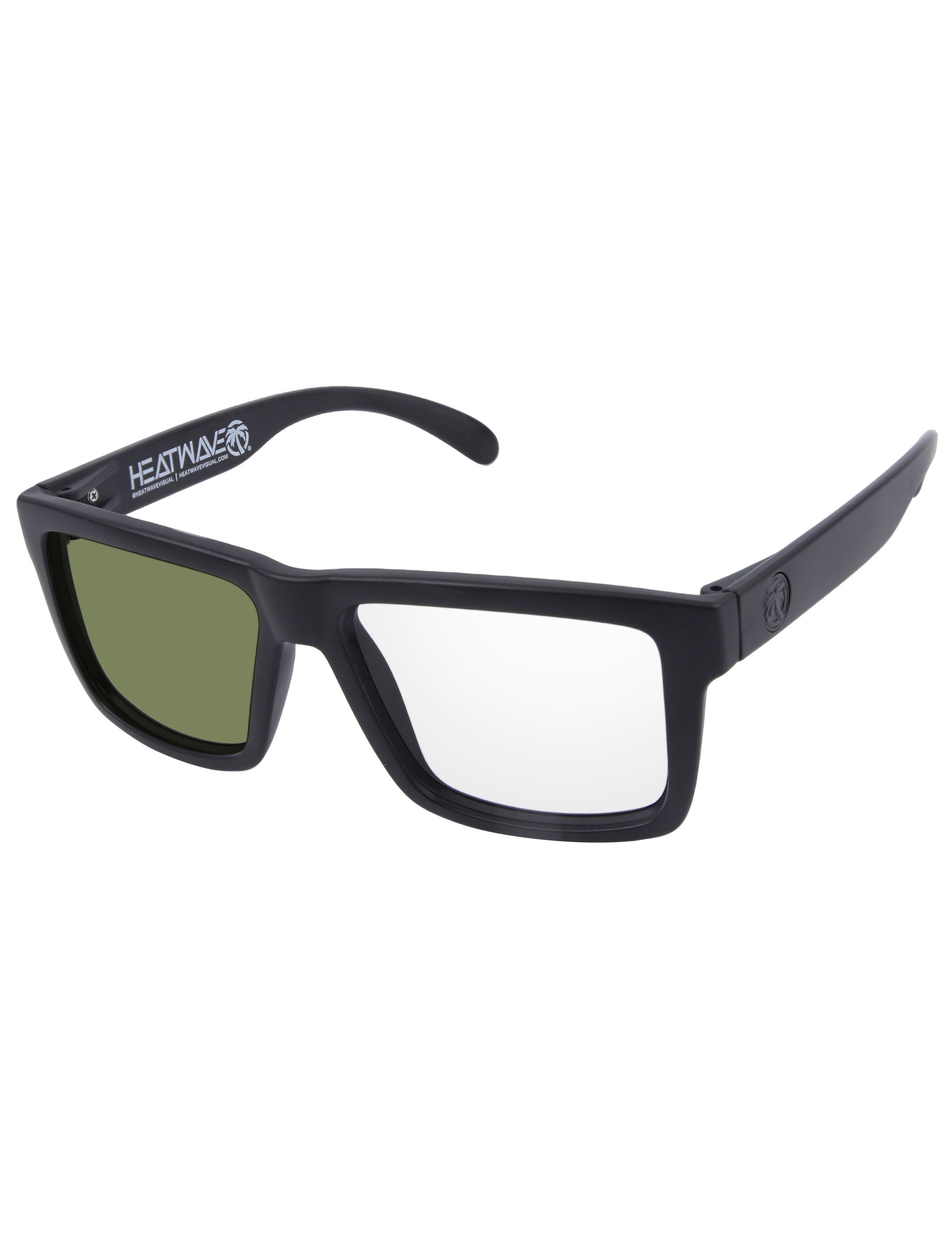 Adapt Green Photochromic-Standard