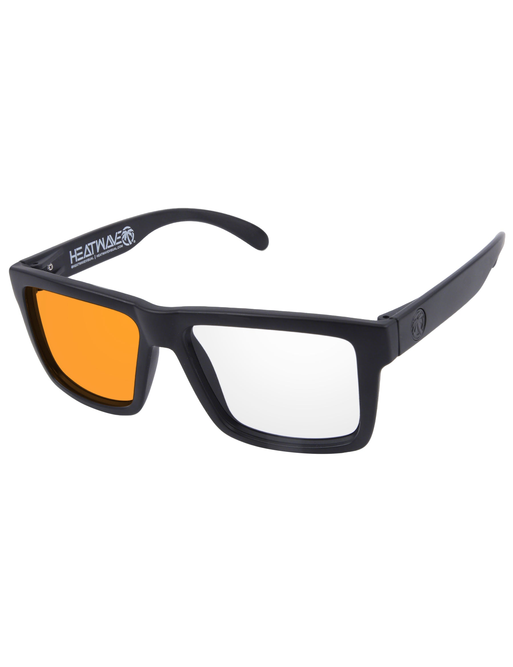 Adapt Orange Photochromic-Standard