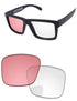 Adapt Pink Photochromic-Standard