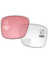 Adapt Pink Photochromic-Standard