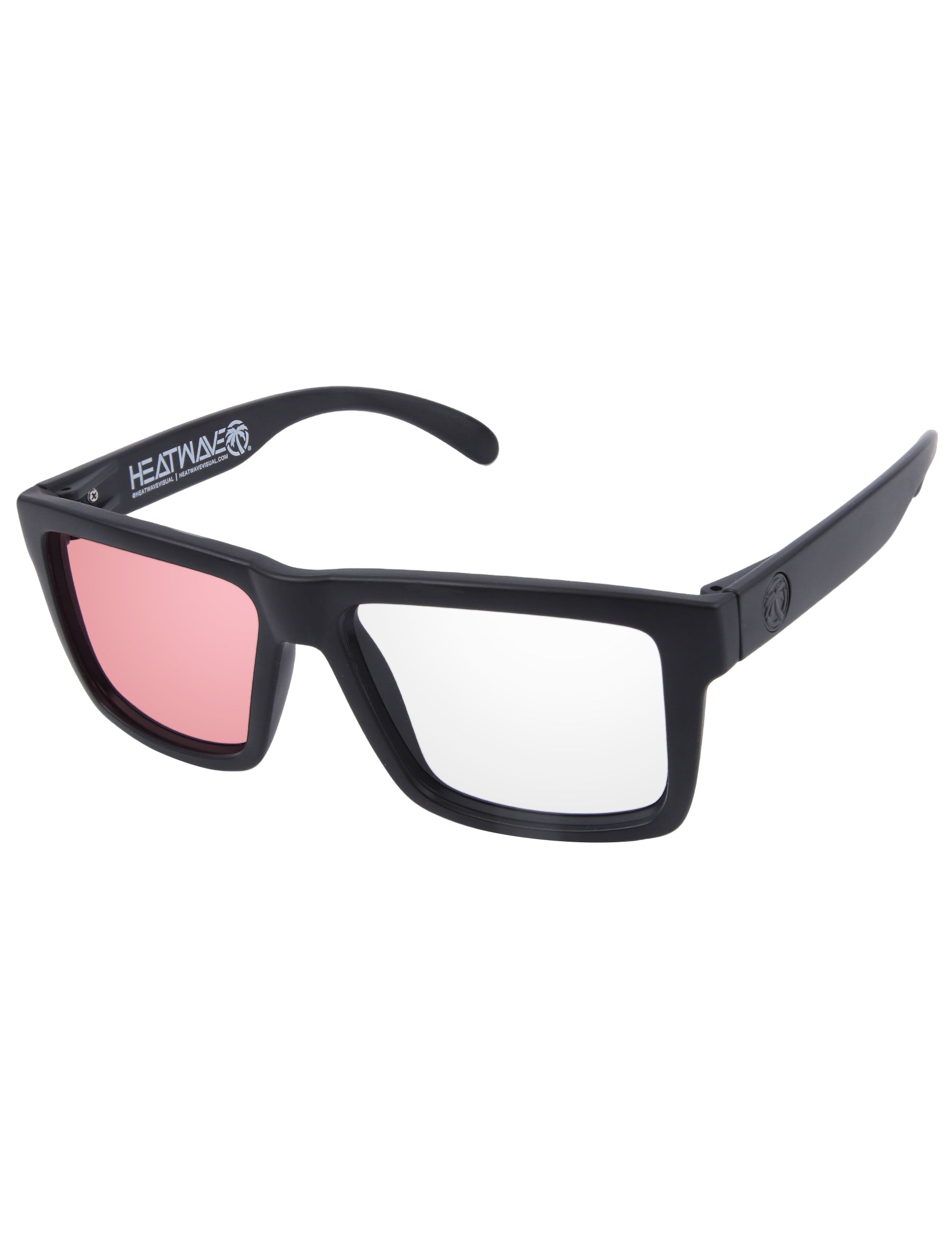 Adapt Pink Photochromic-Standard