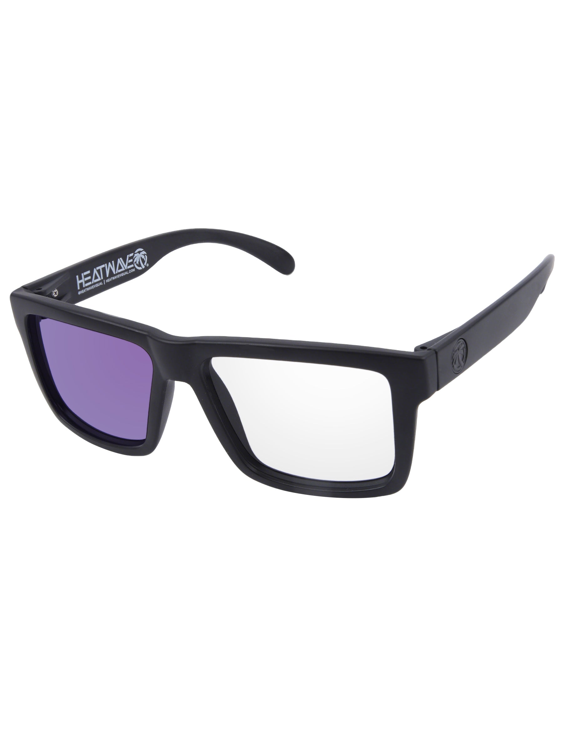 Adapt Purple Photochromic-Standard