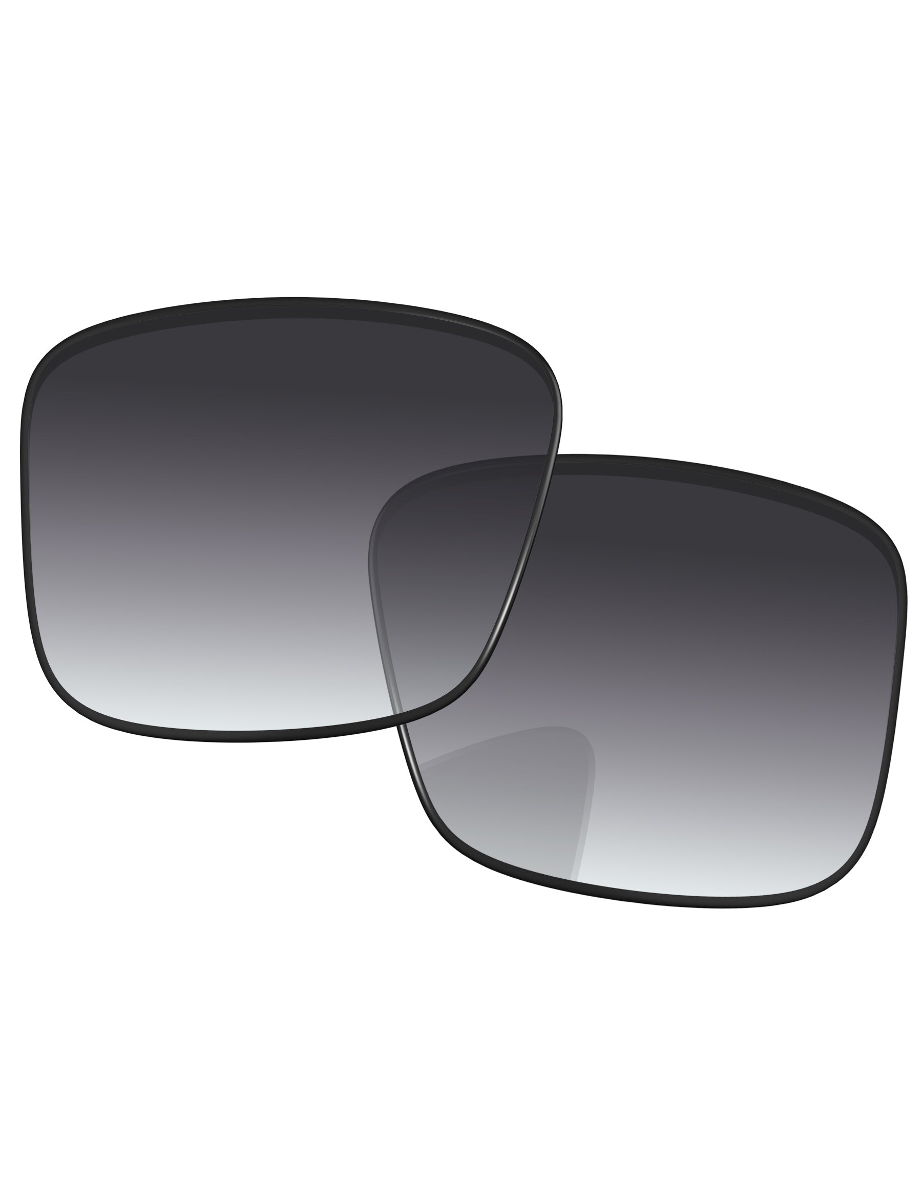 Gray Gradient-Standard