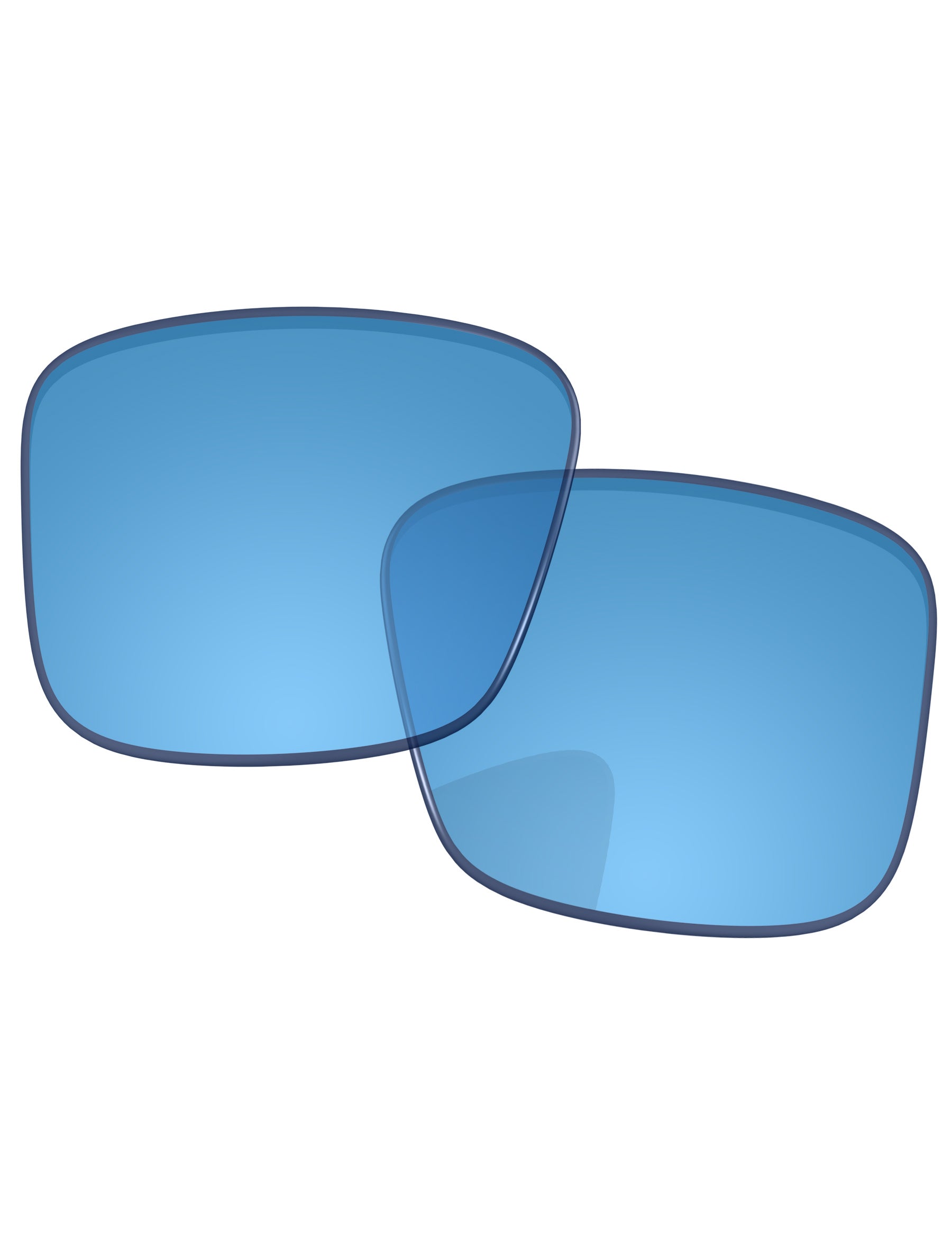 HD Blue-Standard