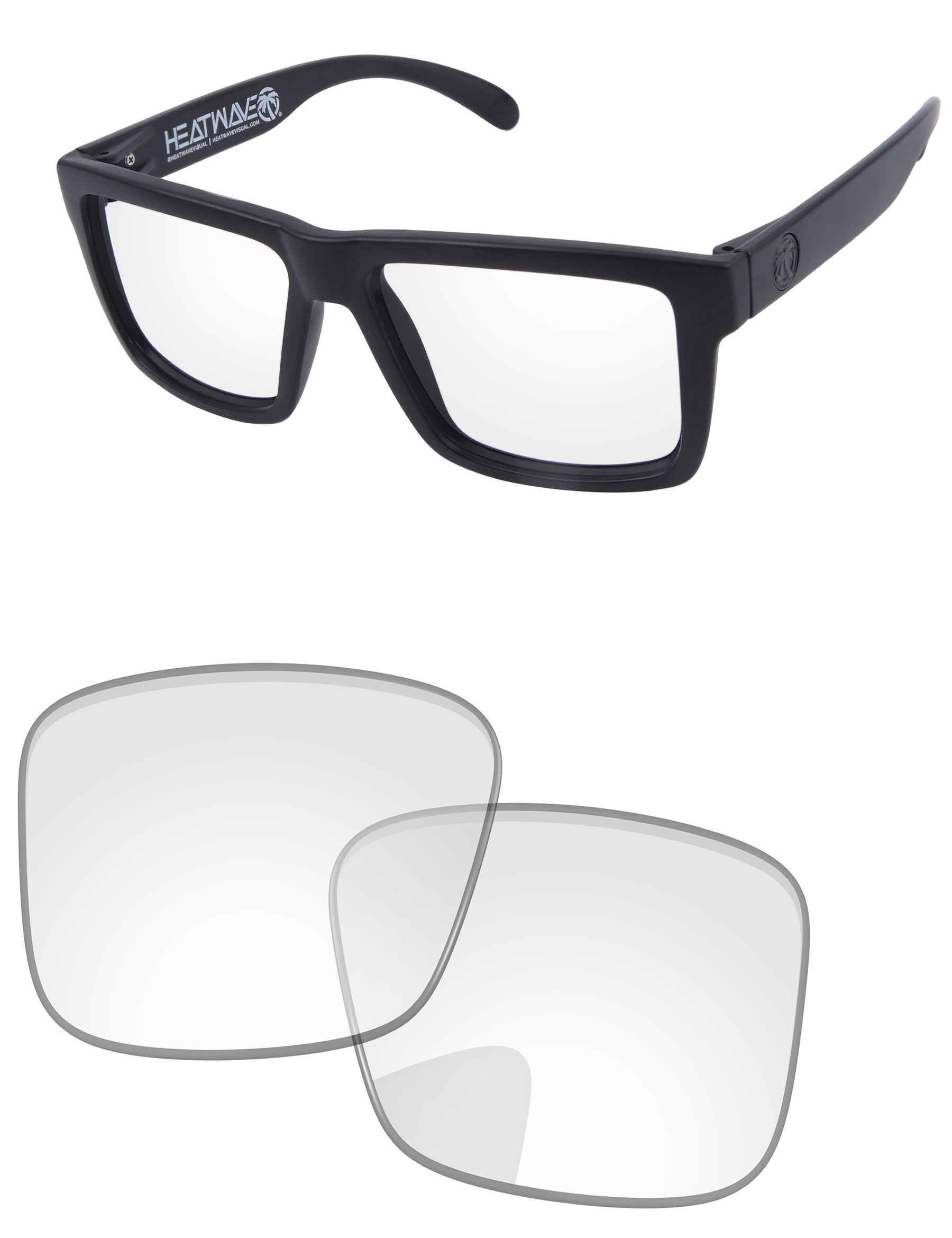 HD Clear-Standard