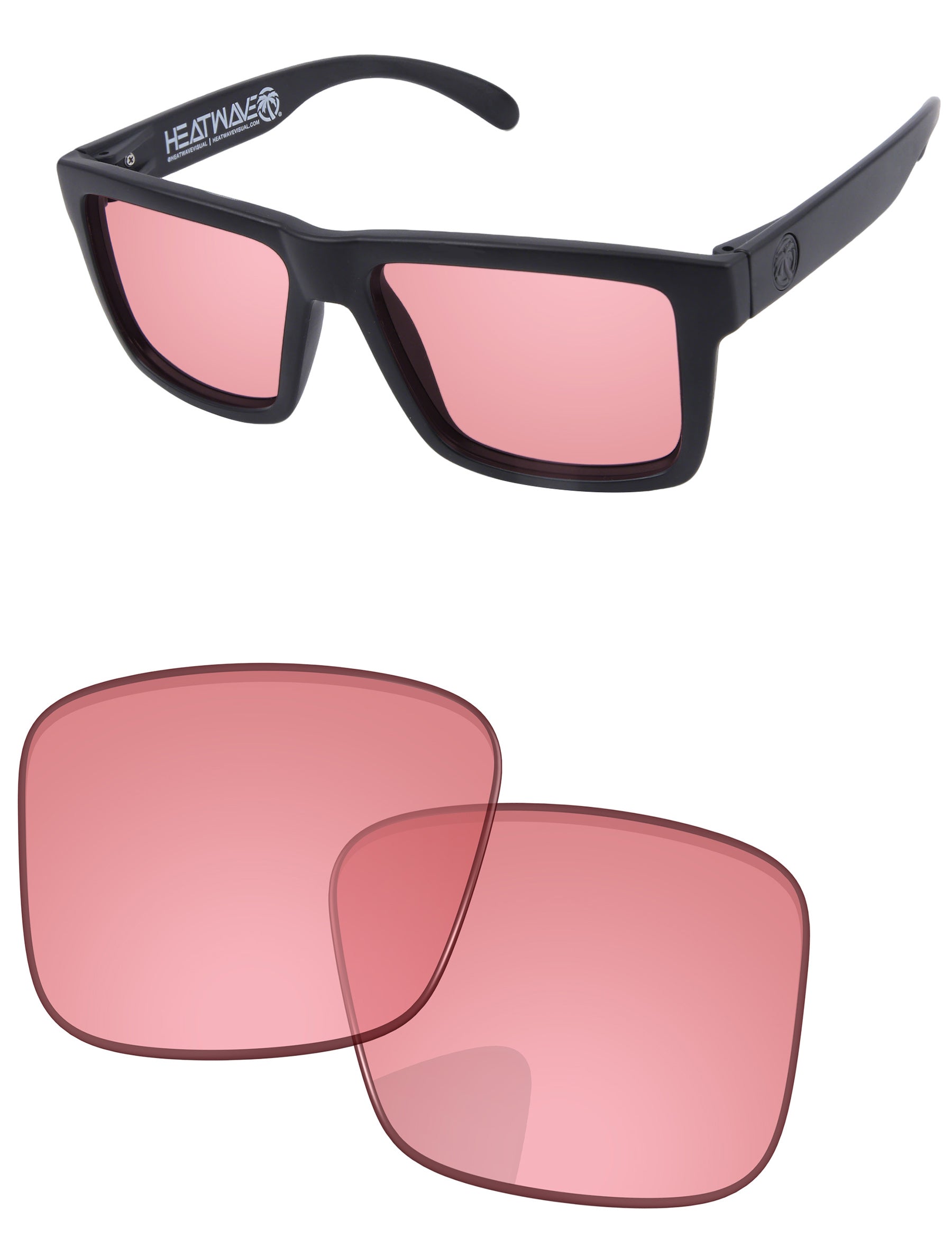 HD Pink-Standard