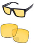 HD Yellow-Standard