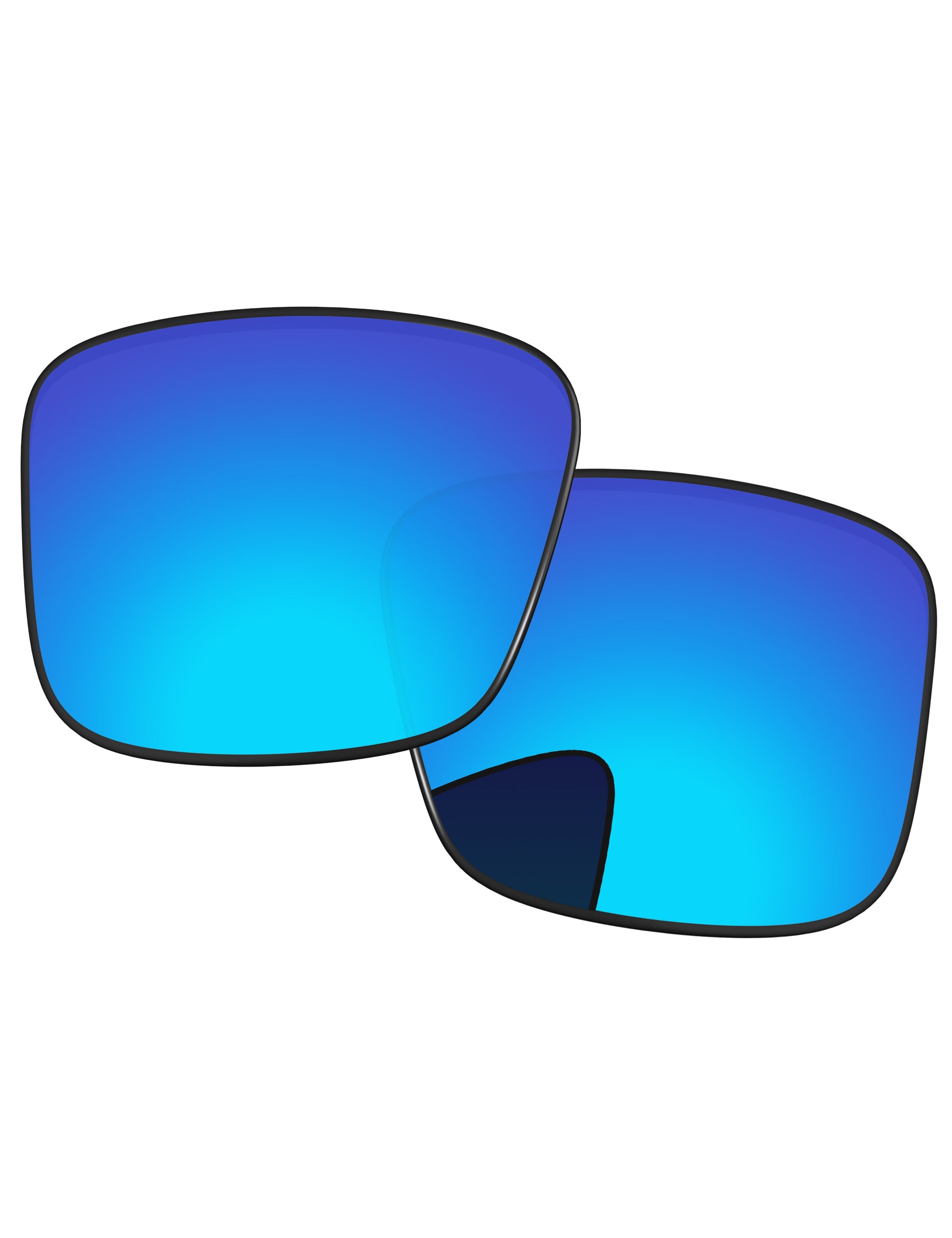Ice Blue-Standard