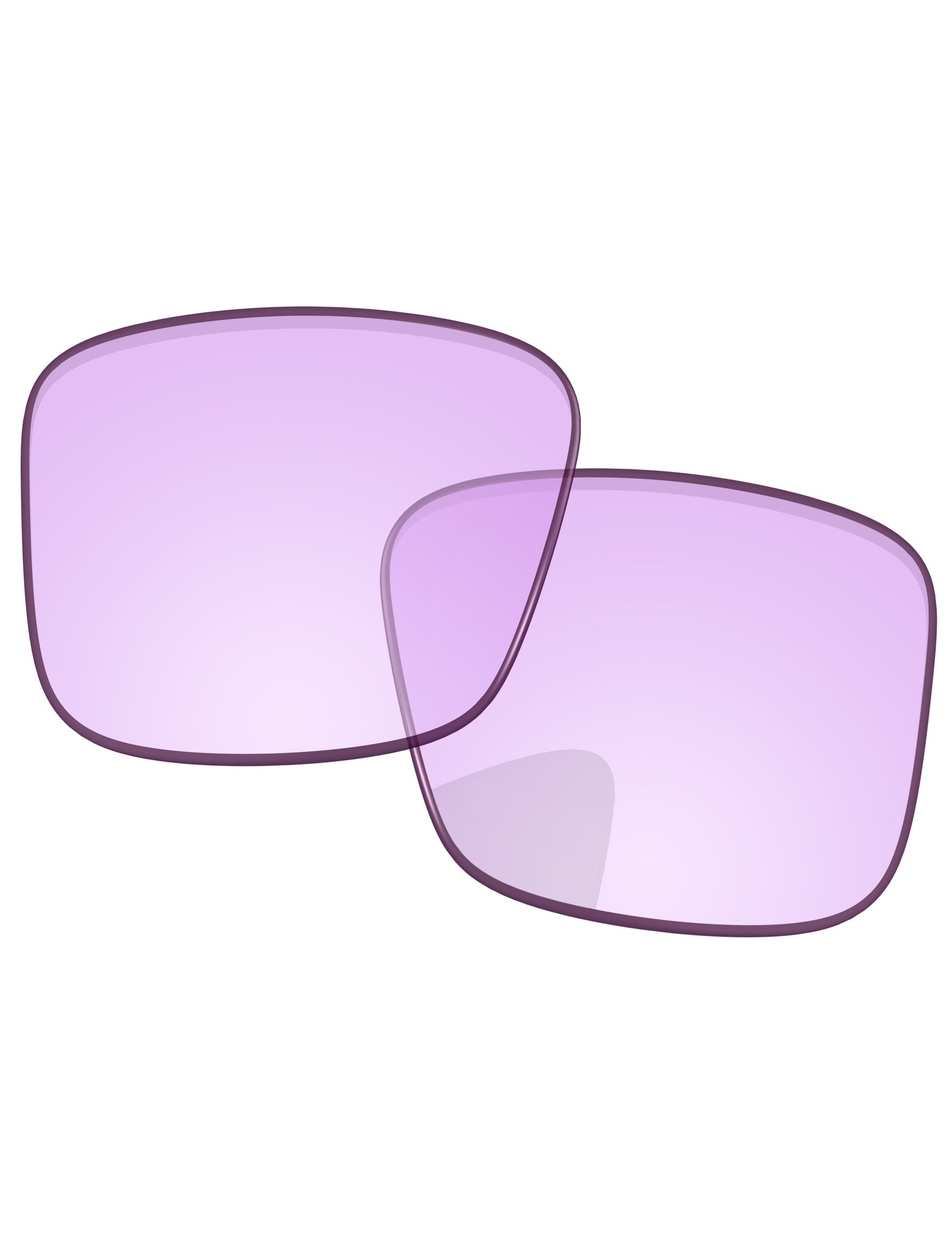 Low Light Pink-Standard