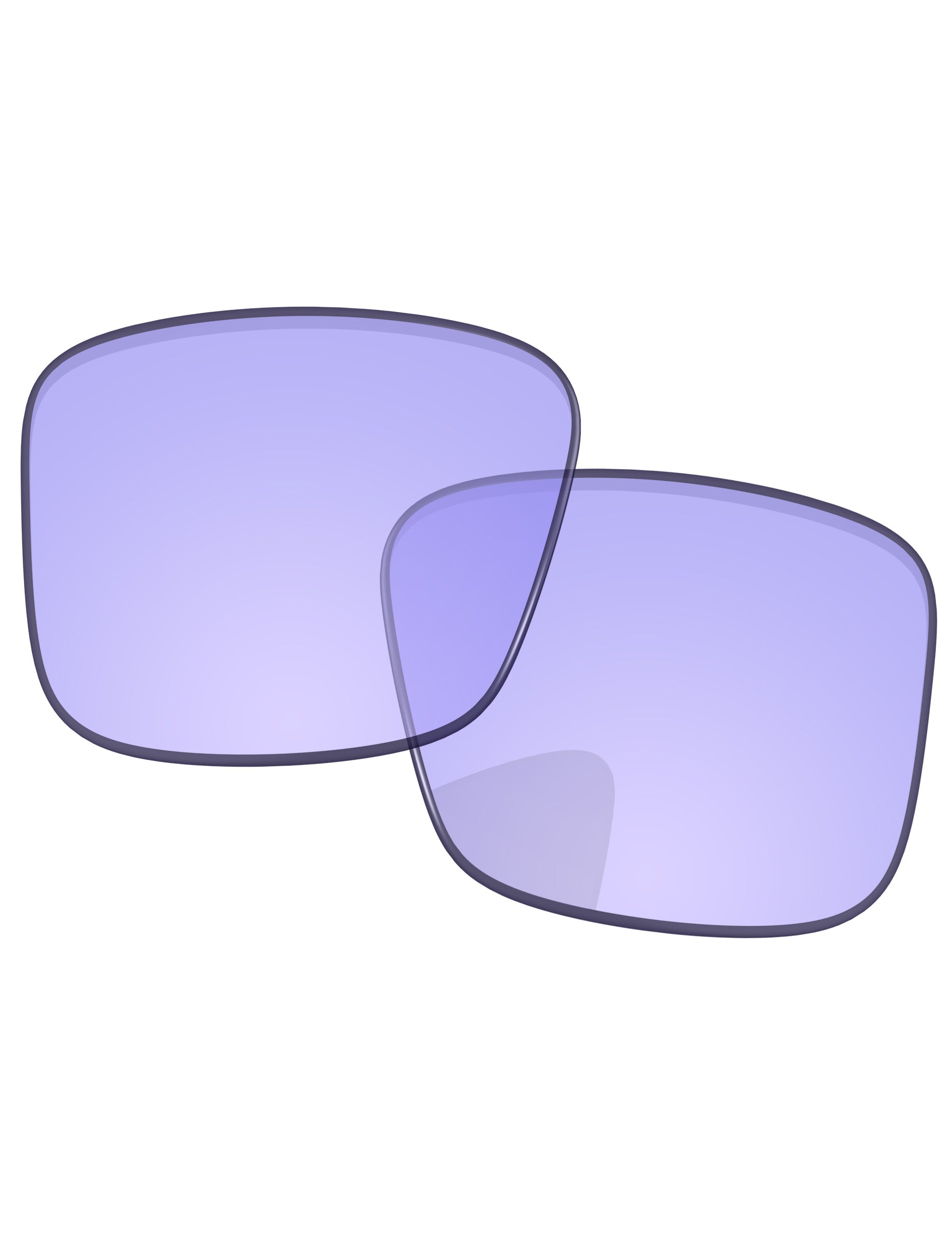 Low Light Violet-Standard