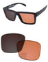 Orange Photochromic-Standard