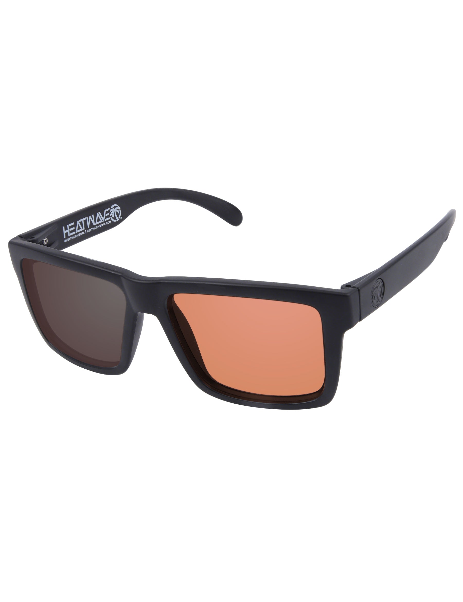 Orange Photochromic-Standard
