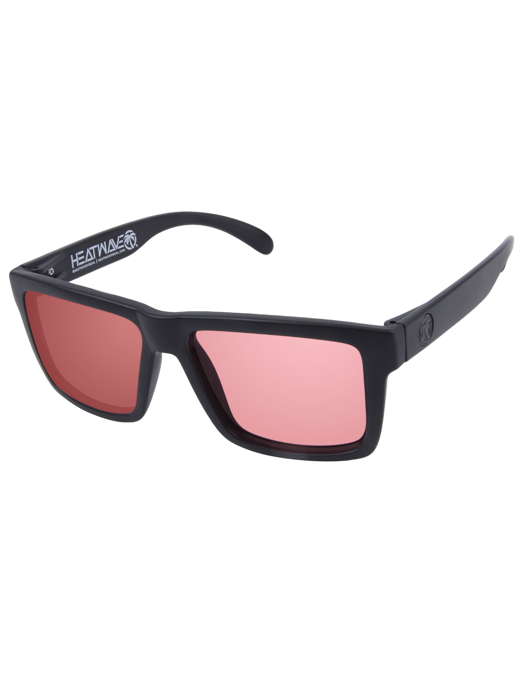 Pink Photochromic-Standard