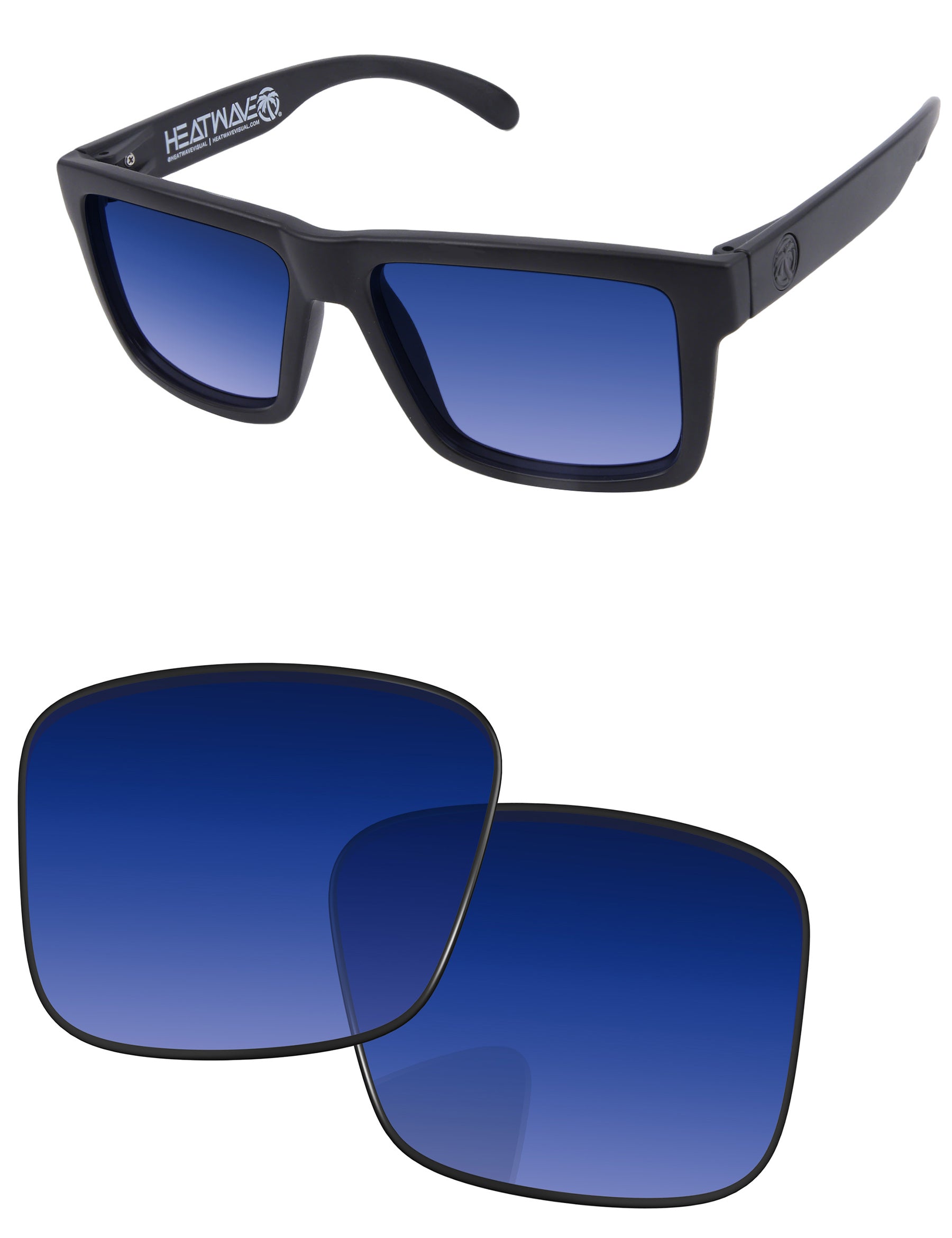 Sapphire Gradient-Standard