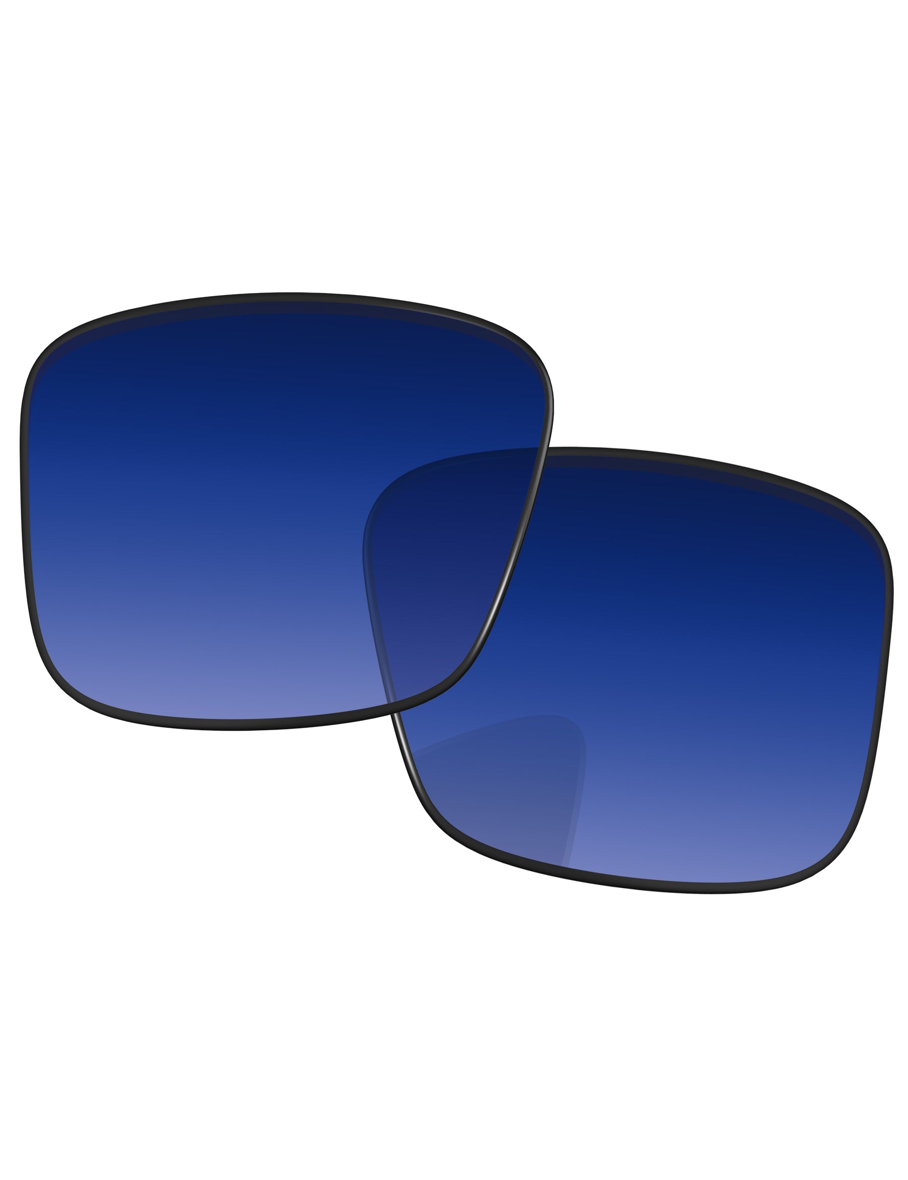 Sapphire Gradient-Standard