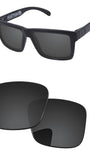 Solid Black-Standard