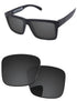 Solid Black-Standard