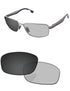 Gray Photochromic-Pro