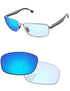 Adapt Blue Shield Photochromic-Pro+