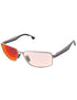 Adapt Red Shield Photochromic-Pro+