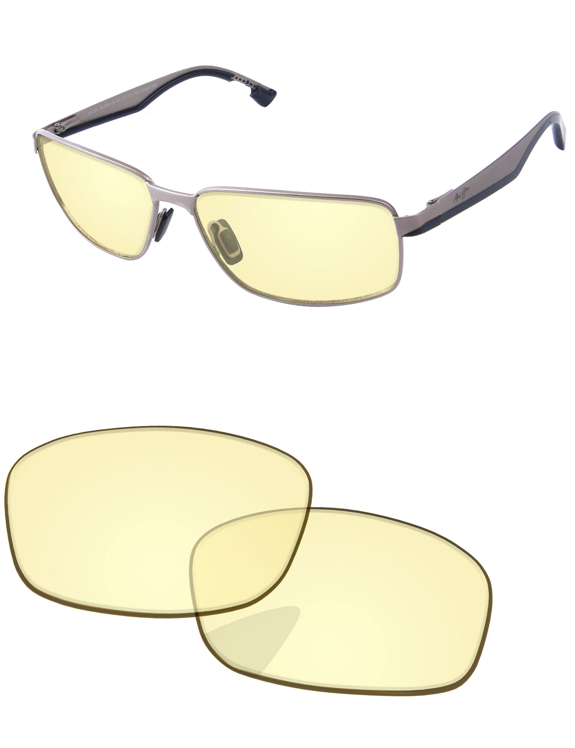 Gaming Lens Blue Light Blocking-Pro+