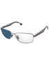 Adapt Blue Photochromic-Standard