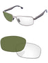 Adapt Green Photochromic-Standard