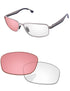 Adapt Pink Photochromic-Standard