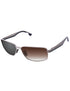 Brown Gradient Gray Photochromic-Standard