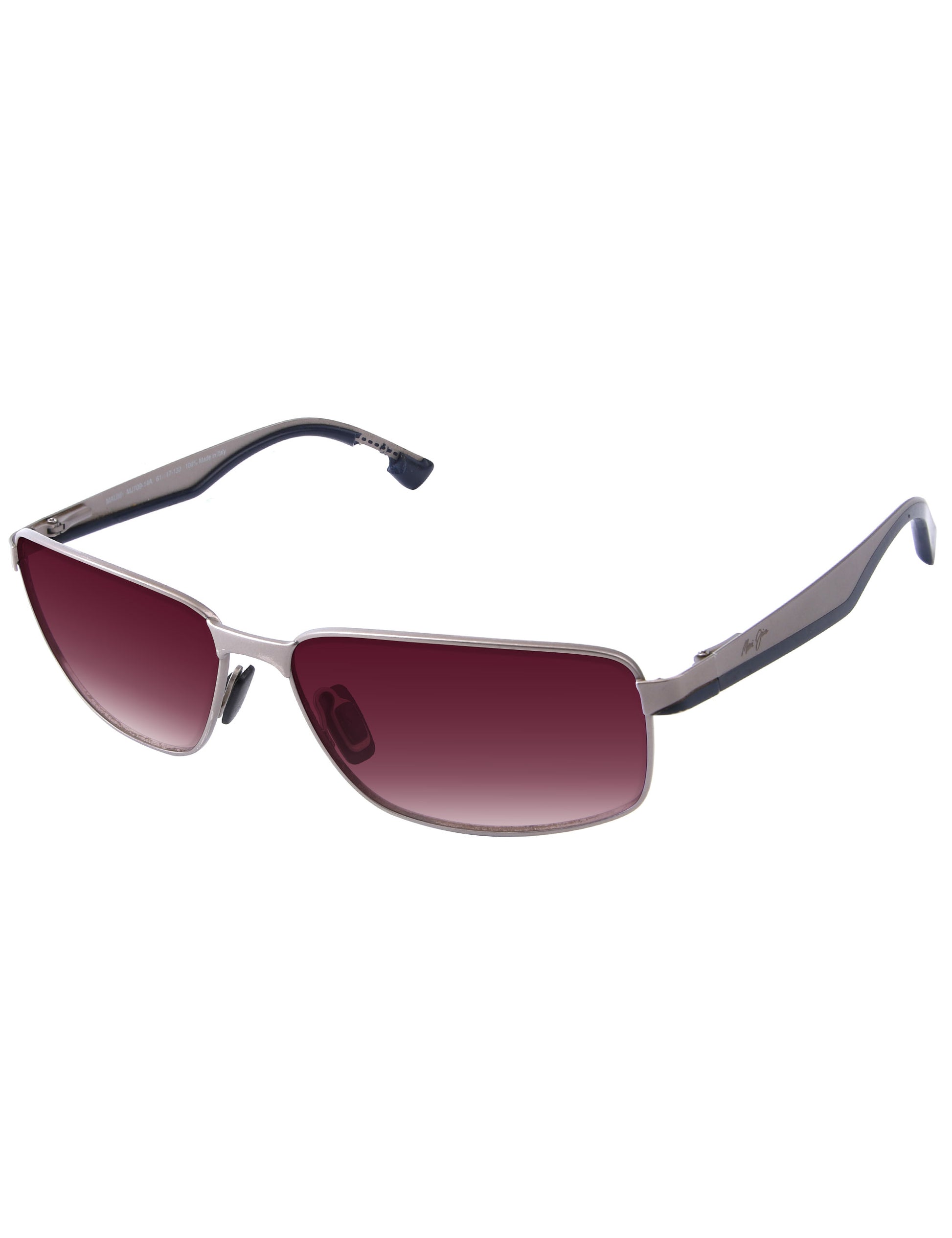 Burgundy Gradient-Standard