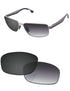 Gray Gradient Photochromic-Standard