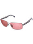 Pink Photochromic-Standard