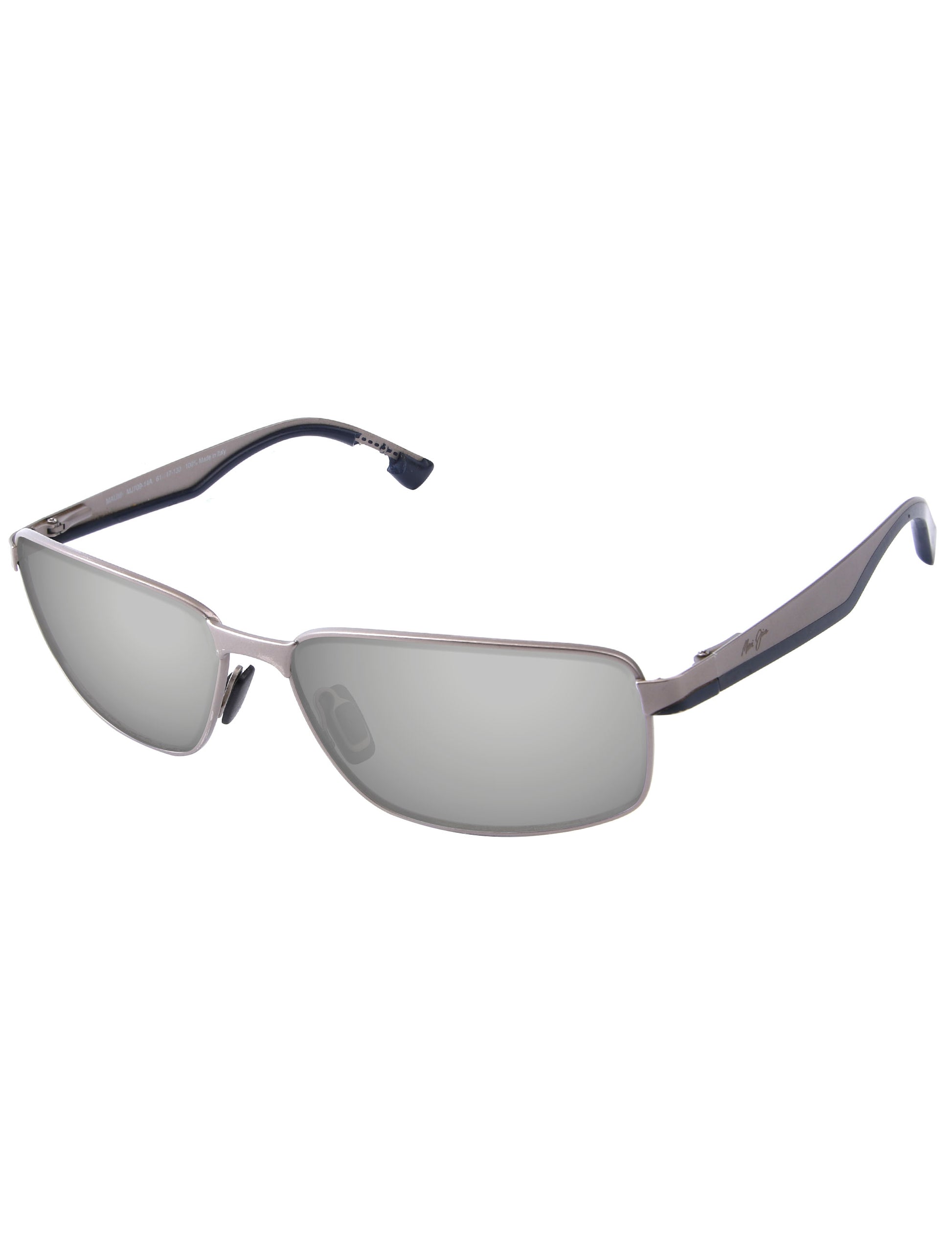 Silver Chrome-Standard