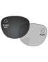 Gray Photochromic-Pro