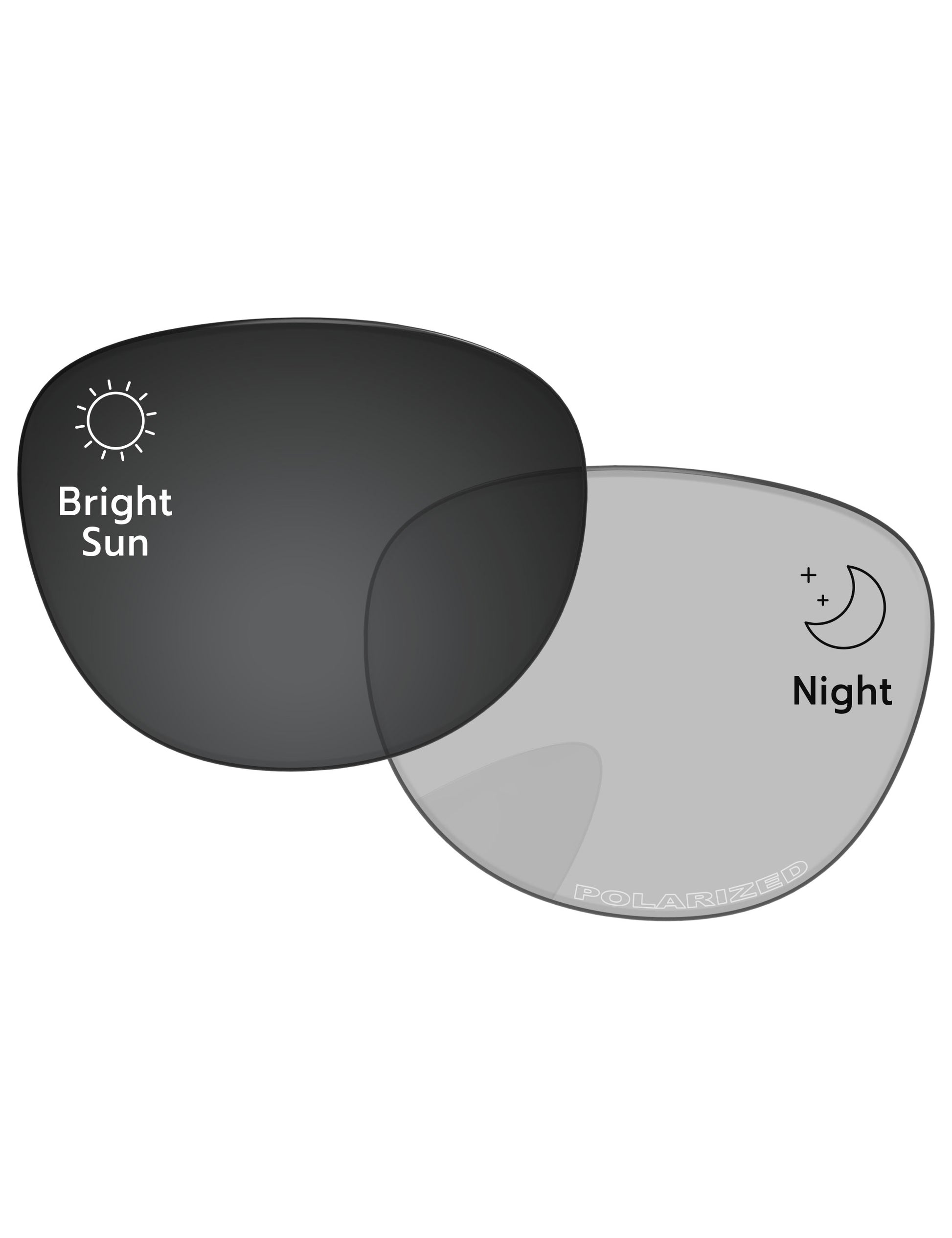 Gray Photochromic-Pro