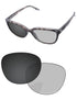 Gray Photochromic-Pro