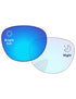 Adapt Blue Shield Photochromic-Pro+