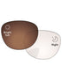 Adapt Brown Photochromic-Pro+
