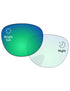 Adapt Green Shield Photochromic-Pro+