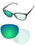 Adapt Green Shield Photochromic-Pro+