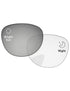 Adapt Silver Shield Photochromic-Pro+