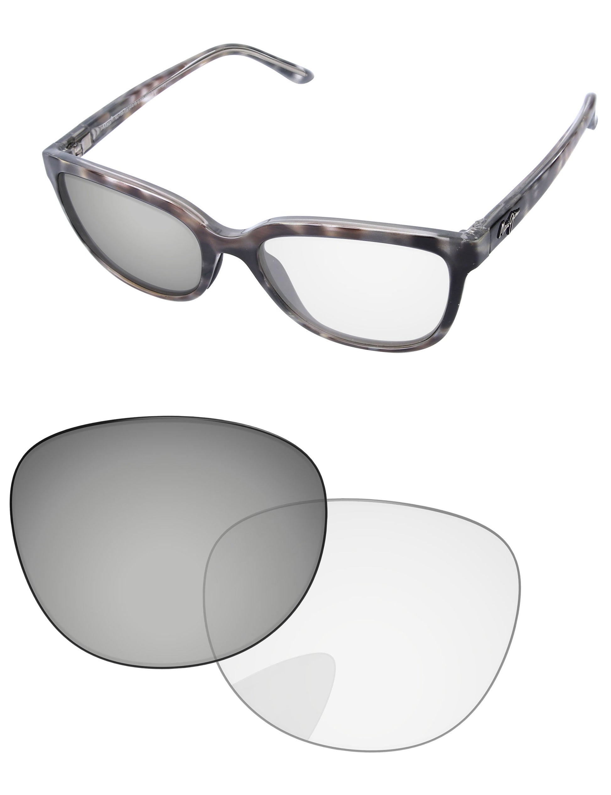 Adapt Silver Shield Photochromic-Pro+