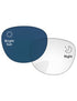 Adapt Blue Photochromic-Standard