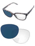 Adapt Blue Photochromic-Standard