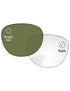 Adapt Green Photochromic-Standard