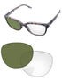 Adapt Green Photochromic-Standard